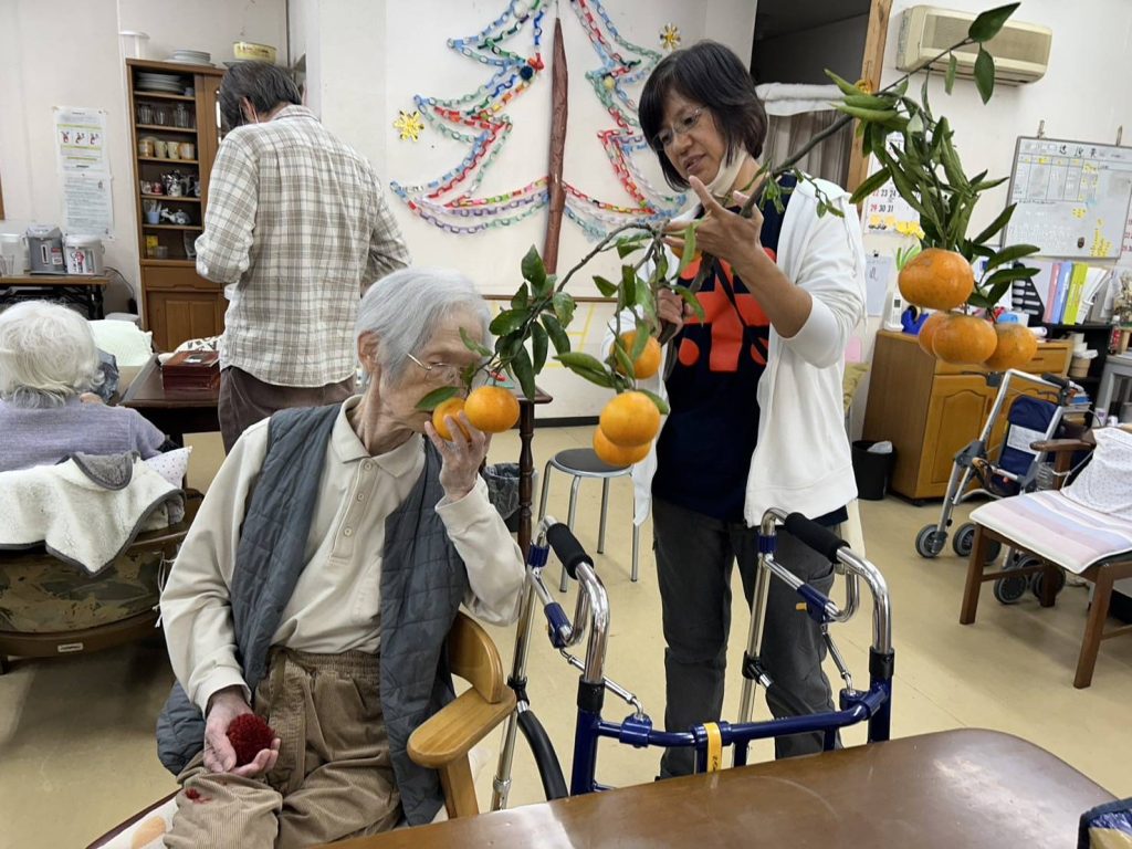 画像：イベントの様子