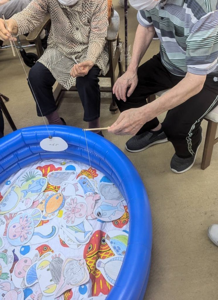 画像：イベントの様子