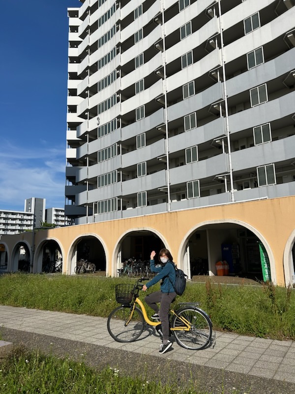 画像：スタッフ　紹介