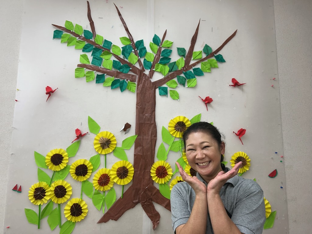 画像:スタッフ 紹介