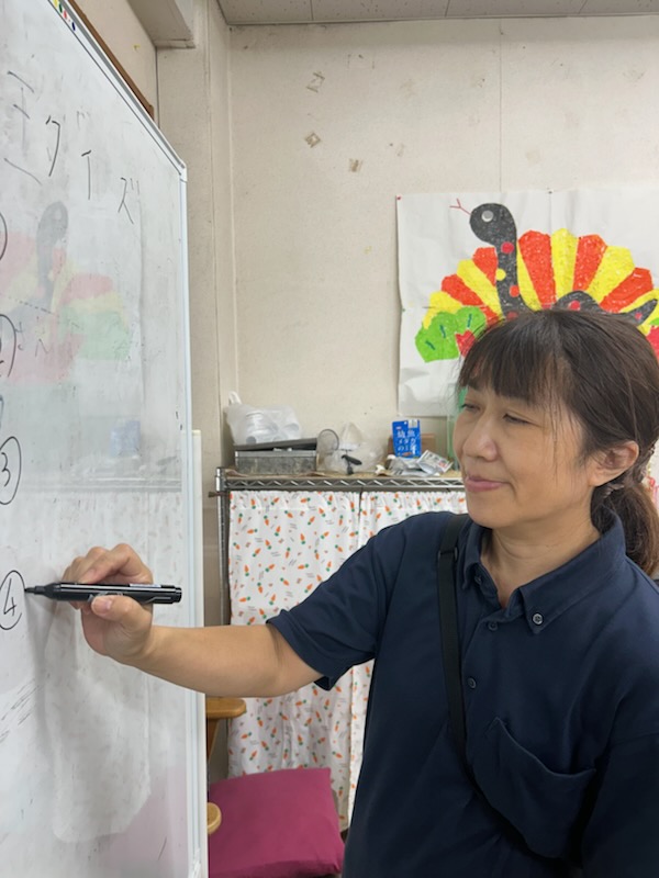 画像:スタッフ 紹介